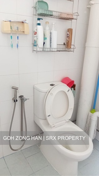 Blk 266 Bukit Batok East Avenue 4 (Bukit Batok), HDB 4 Rooms #520189851